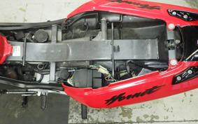 HONDA HORNET 250 2016 MC31