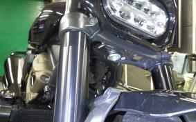 HARLEY RH1250S 2022