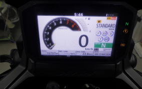 HONDA X-ADV 750 2021 RH10