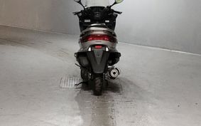 YAMAHA MAJESTY 250 SG03J