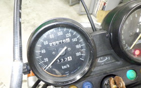 KAWASAKI ZRX-2 1995 ZR400E