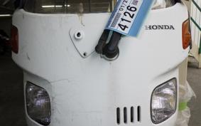 HONDA GYRO CANOPY TA03