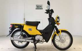 HONDA ｸﾛｽｶﾌﾞ JA10