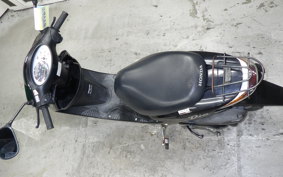 HONDA DIO Gen.5 2014 AF56