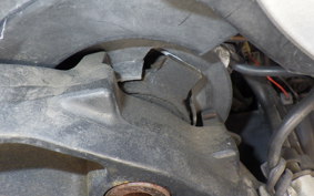 SUZUKI SKYWAVE 400 2002 CK42A