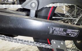 APRILIA SX125 2011