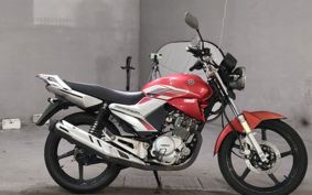 YAMAHA YBR125 PCJL