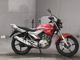 Фото Yamaha YBR125 с японского аукциона