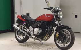 KAWASAKI ZEPHYR 400 Gen.2 1991 ZR400C
