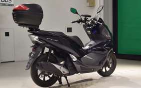 HONDA PCX125-3ﾊEVEﾘｯﾄﾞ JF84