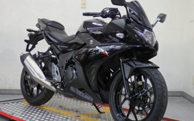 SUZUKI GSX250 R DN11A