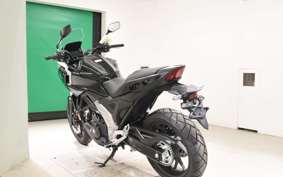HONDA NC750X DCT 2026 RH23