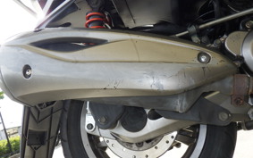 KYMCO RACING KING 180 FI