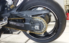 HONDA CBR1000RR 2006 SC57