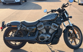 HARLEY RH975 NIGHT STAR 2022 ZH1