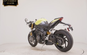 TRIUMPH SPEED TRIPLE RX 2026