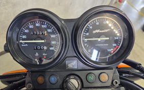 HONDA HORNET 250 MC31