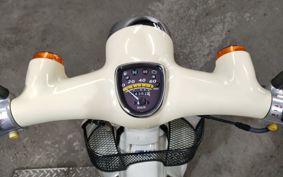 HONDA LITTLE CUB AA01