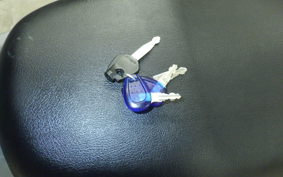 SUZUKI ADDRESS V125 G 2009 CF46A