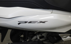 HONDA PCX 125 2024 JK05