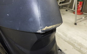 SUZUKI ADDRESS 110 2026 CE47A
