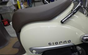 HONDA GIORNO 3 AF77