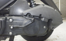 SUZUKI ADDRESS V125 G 2023 CF4EA