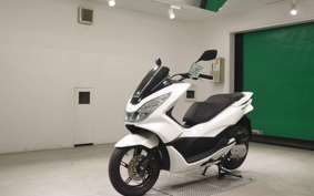 HONDA PCX125 2007 JF56