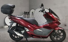 HONDA PCX 150 KF30