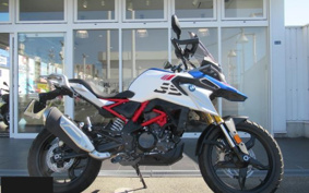 BMW G310GS 2023 3877