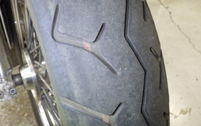 HONDA SHADOW 400 2001 NC34