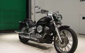 YAMAHA DRAGSTAR 400 2002 VH01J