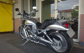 HARLEY VRSCA 2002 HAZ