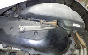 YAMAHA JOG Gen.5 2015 SA36J