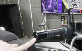 KAWASAKI VERSYS A 2025 LE650H