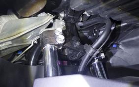 HONDA PCX 125 2022 JK05