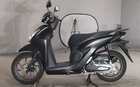 HONDA DIO110 BASIC  JK03