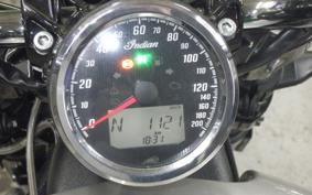 INDIAN Scout 2023