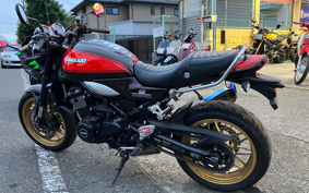 KAWASAKI Z900RS 50TH 2023 ZR900C