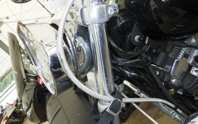 HARLEY XL1200CI 2009