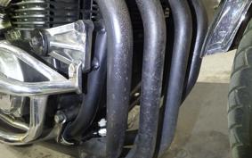 KAWASAKI ZEPHYR 400 KAI 1996 ZR400C