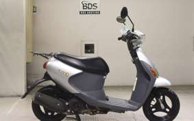 SUZUKI LET's 4 2016 CA45A