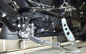 HARLEY FLHXS 1750 2018