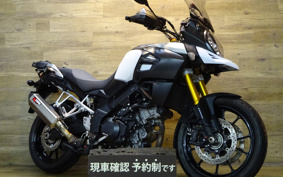 SUZUKI DL1000 ( V-Strom 1000 ) 2014 VU51A