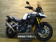 Фото Suzuki DL1000 2014 с японского аукциона