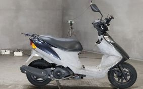 SUZUKI ADDRESS V125 CF4EA