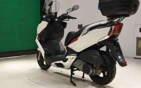 KYMCO G-DINK250I 2024