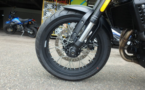 OTHER BRIXTON CROSSFIRE 500 2023 ...