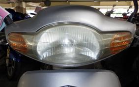 HONDA DIO FIT AF27