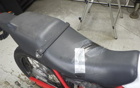 HONDA FTR223 MC34